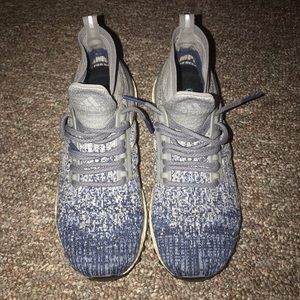 sample ultra boost mid size 9